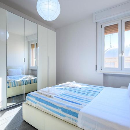 Parma Station & City Center Apartment 外观 照片