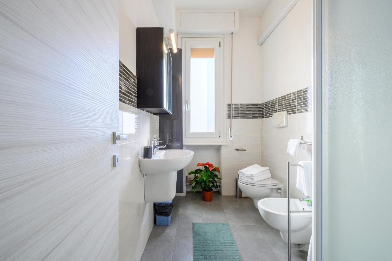 Parma Station & City Center Apartment 外观 照片