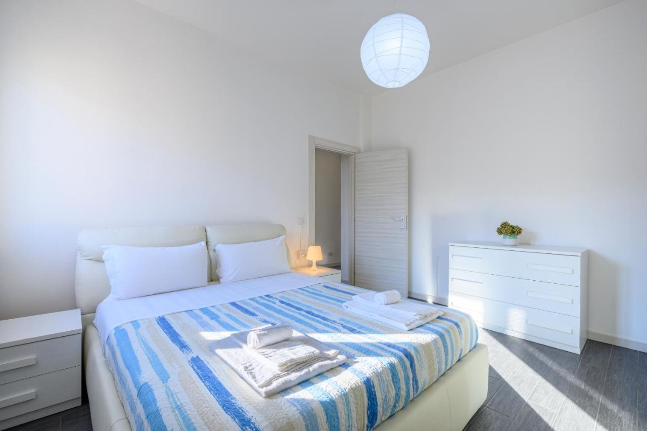 Parma Station & City Center Apartment 外观 照片